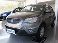 柯兰多 2011款 2.0 AT图片