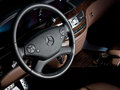 巴博斯 S系 2011款 BRABUS 38S图片