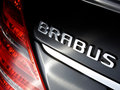 巴博斯 S系 2011款 BRABUS 38S图片