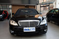 巴博斯 S系 2011款 BRABUS 38S图片