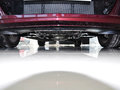 巴博斯 S系 2011款 3.5L 38S圖片