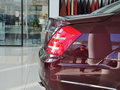巴博斯 S系 2011款 3.5L 38S圖片