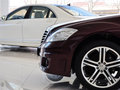 巴博斯 S系 2011款 3.5L 38S图片