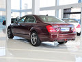 巴博斯 S系 2011款 3.5L 38S圖片