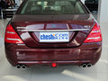 巴博斯 S系 2011款 3.5L 38S图片