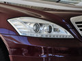 巴博斯 S系 2011款 3.5L 38S圖片