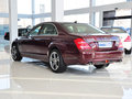 巴博斯 S系 2011款 3.5L 38S圖片