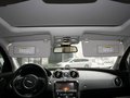 捷豹XJ 2012款 3.0 AT 全景商务图片