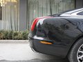 捷豹XJ 2012款 3.0 AT 全景商务图片