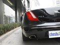 捷豹XJ 2012款 3.0 AT 全景商务图片