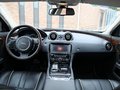 捷豹XJ 2012款 5.0 AT 全景奢華版圖片