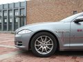 捷豹XJ 2012款 5.0 AT 全景奢华版图片