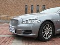 捷豹XJ 2012款 5.0 AT 全景奢華版圖片