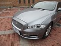 捷豹XJ 2012款 5.0 AT 全景奢華版圖片