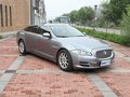 捷豹XJ 2012款 5.0 AT 全景奢華版圖片