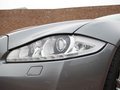 捷豹XJ 2012款 5.0 AT 全景奢華版圖片
