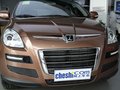 大7 SUV 2011款 2.2T AT 新创型两驱图片
