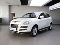大7 SUV 2011款 2.2T AT 智慧型两驱图片