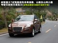 大7 SUV 图片