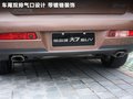 大7 SUV 图片