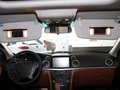 大7 SUV 2011款 2.2T AT 旗艦型四驅(qū)圖片