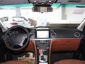 大7 SUV 2011款 2.2T AT 旗舰型四驱图片