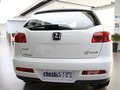 大7 SUV 2011款 2.2T AT 旗艦型四驅(qū)圖片