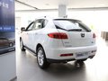 大7 SUV 2011款 2.2T AT 旗舰型四驱图片