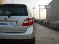 陆风X8 2011款 2.0 MT 都是先锋版图片