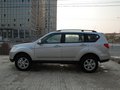 陆风X8 2011款 2.0 MT 都是先锋版图片