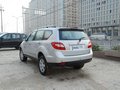 陸風(fēng)X8 2011款 2.0 MT 都是先鋒版圖片