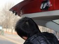 陆风X8 2011款 2.0 MT 都市先锋版图片