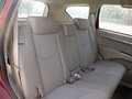 陆风X8 2011款 2.0 MT 都市先锋版图片