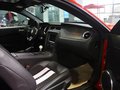 野马 GT500