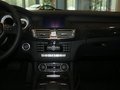 奔驰CLS 2012款 CLS 300图片