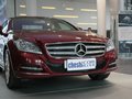 奔驰CLS 2012款 CLS 300图片