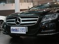 奔驰CLS 2012款 CLS 300图片