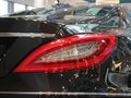 奔驰CLS 2012款 CLS 300图片