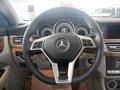 奔驰CLS 2012款 3.5 AT图片