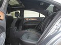 奔驰CLS 2012款 CLS350 AT图片