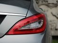 奔驰CLS 2012款 CLS350 AT图片