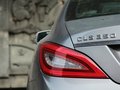 奔驰CLS 2012款 CLS350 AT图片