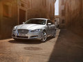 捷豹XF 捷豹XF 2012款图片