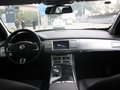 捷豹XF 2012款 3.0AT 豪华版图片