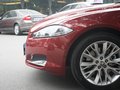 捷豹XF 2012款 3.0AT 豪华版图片