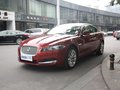 捷豹XF 2012款 3.0AT 豪华版图片