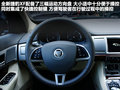 捷豹XF 图片