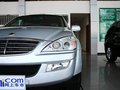 享御 2011款 享御 2.0AT 四驱豪华导航版图片