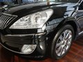 雅科仕 2012款 3.8 AT GDI 尊享版图片