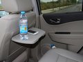 科雷傲（进口） 2012款 2.5 CVT 四驱舒适导航版 图片
